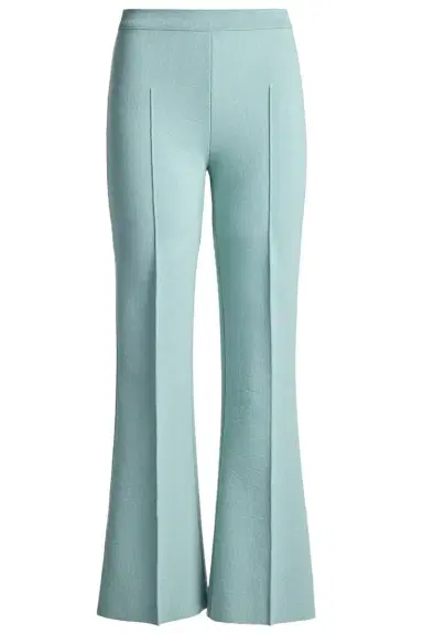 HIGH SPORT Geo Crop Kick Pant | Thumbnail 1