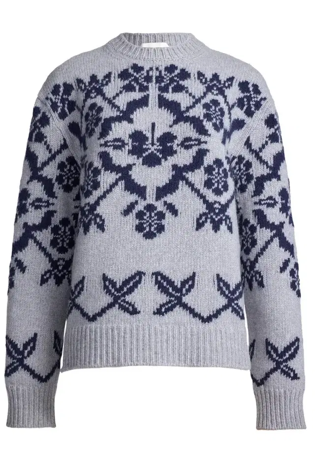 Georgia Sweater