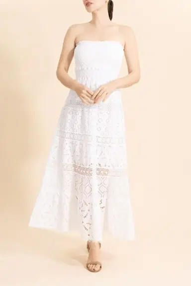 TEMPTATION POSITANO Savio Dress | Thumbnail 2