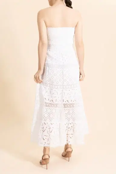 TEMPTATION POSITANO Savio Dress | Thumbnail 4