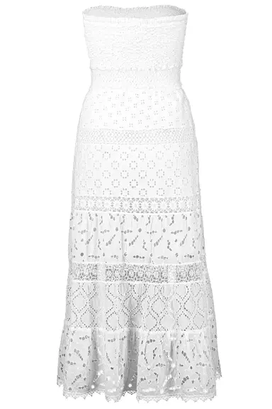 TEMPTATION POSITANO Savio Dress | Thumbnail 5