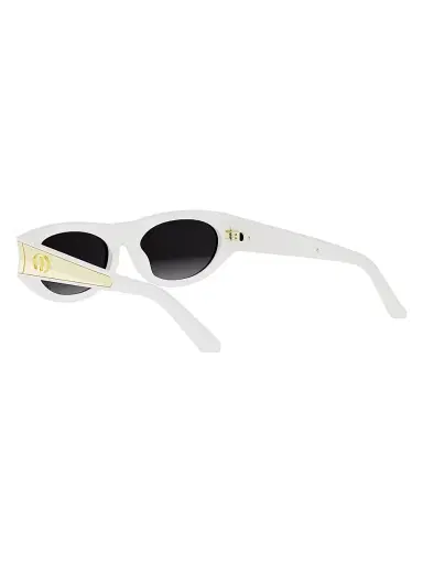 Dior Women's DiorGlow B2I 54MM Oval Sunglasses | Thumbnail 4 Dior Women's DiorGlow B2I 54MM Oval Sunglasses | Thumbnail 4