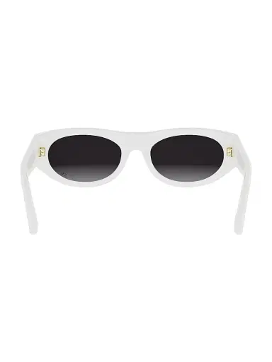 Dior Women's DiorGlow B2I 54MM Oval Sunglasses | Thumbnail 5 Dior Women's DiorGlow B2I 54MM Oval Sunglasses | Thumbnail 5
