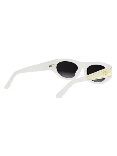 Dior Women's DiorGlow B2I 54MM Oval Sunglasses | Thumbnail 6 Dior Women's DiorGlow B2I 54MM Oval Sunglasses | Thumbnail 6