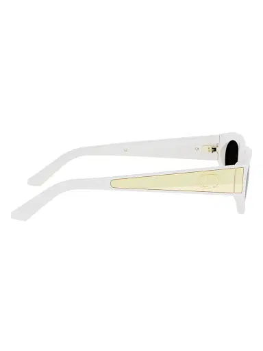 Dior Women's DiorGlow B2I 54MM Oval Sunglasses | Thumbnail 7 Dior Women's DiorGlow B2I 54MM Oval Sunglasses | Thumbnail 7