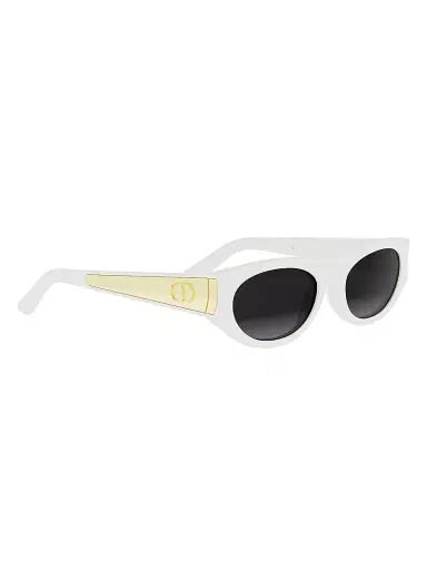 Dior Women's DiorGlow B2I 54MM Oval Sunglasses | Thumbnail 8 Dior Women's DiorGlow B2I 54MM Oval Sunglasses | Thumbnail 8