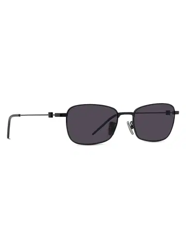 Givenchy Men's GV Speed 53MM Geometric Sunglasses | Thumbnail 8 Givenchy Men's GV Speed 53MM Geometric Sunglasses | Thumbnail 8