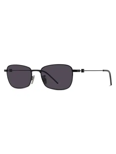 Givenchy Men's GV Speed 53MM Geometric Sunglasses | Thumbnail 1 Givenchy Men's GV Speed 53MM Geometric Sunglasses | Thumbnail 1