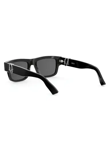 Dior Men's Oblique S3I 52MM Rectangular Sunglasses | Thumbnail 4 Dior Men's Oblique S3I 52MM Rectangular Sunglasses | Thumbnail 4