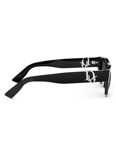 Dior Men's Oblique S3I 52MM Rectangular Sunglasses | Thumbnail 7 Dior Men's Oblique S3I 52MM Rectangular Sunglasses | Thumbnail 7