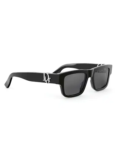 Dior Men's Oblique S3I 52MM Rectangular Sunglasses | Thumbnail 8 Dior Men's Oblique S3I 52MM Rectangular Sunglasses | Thumbnail 8