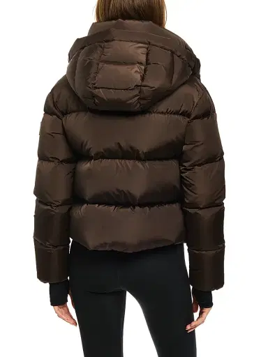 Sam. Women's Jordy Short Down Puffer Coat | Thumbnail 4 Sam. Women's Jordy Short Down Puffer Coat | Thumbnail 4