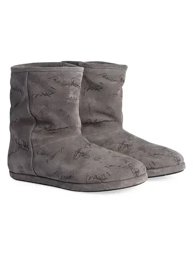 Balenciaga Men's Alaska Soft Booties | Thumbnail 2 Balenciaga Men's Alaska Soft Booties | Thumbnail 2