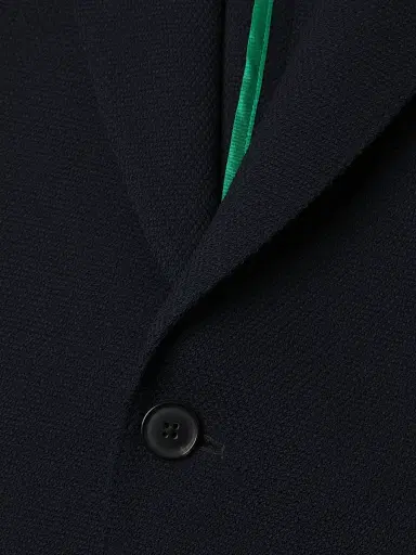 Paul Smith Men's Tribute to Photography Wool Birdseye Jacket | Thumbnail 6