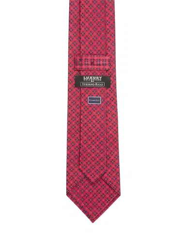 Stefano Ricci Men's Luxury Tie | Thumbnail 3 Stefano Ricci Men's Luxury Tie | Thumbnail 3