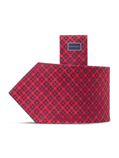 Stefano Ricci Men's Luxury Tie | Thumbnail 1 Stefano Ricci Men's Luxury Tie | Thumbnail 1