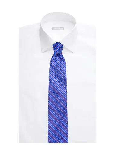 Stefano Ricci Men's Luxury Tie | Thumbnail 2 Stefano Ricci Men's Luxury Tie | Thumbnail 2