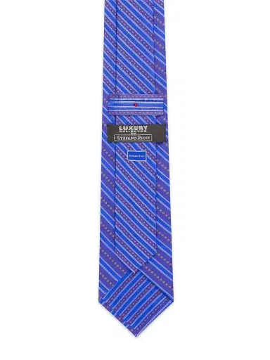 Stefano Ricci Men's Luxury Tie | Thumbnail 3 Stefano Ricci Men's Luxury Tie | Thumbnail 3