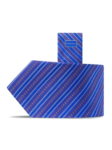 Stefano Ricci Men's Luxury Tie | Thumbnail 1 Stefano Ricci Men's Luxury Tie | Thumbnail 1
