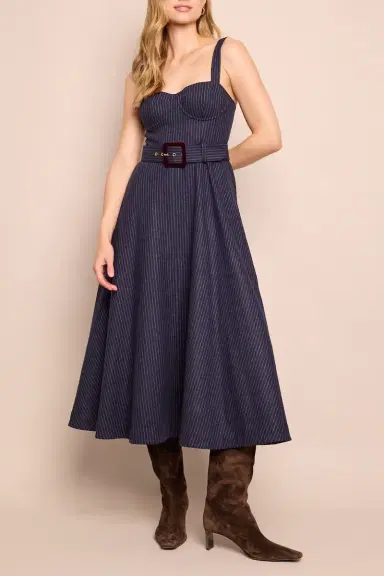 Cara Cara Calypso Dress | Thumbnail 2
