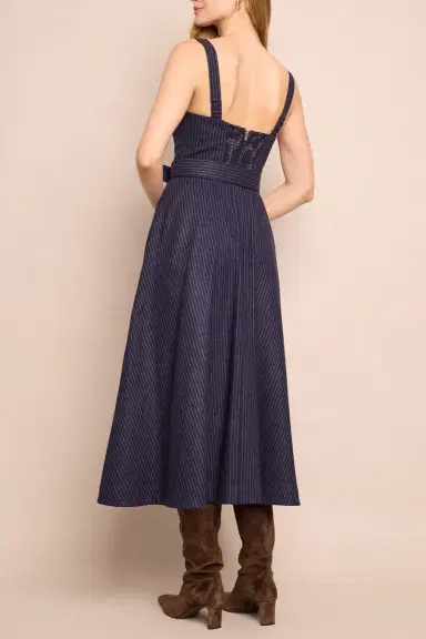 Cara Cara Calypso Dress | Thumbnail 3