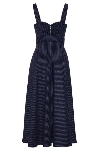 Cara Cara Calypso Dress | Thumbnail 4