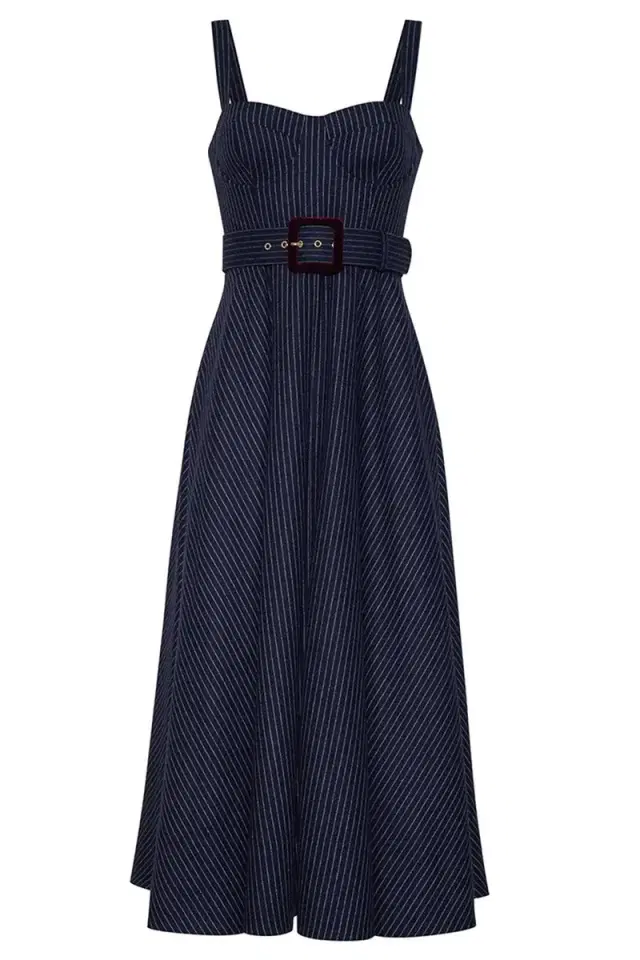 Calypso Dress