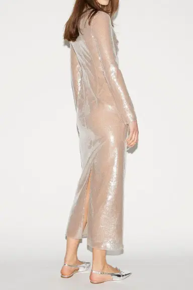 Huishan Zhang Davida Gown | Thumbnail 3