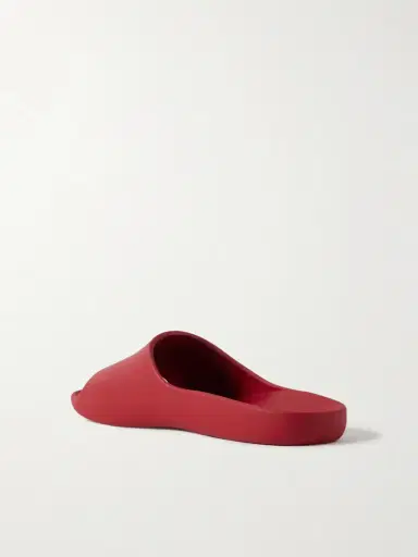 The Row Ama Rubber Slides | Thumbnail 3 The Row Ama Rubber Slides | Thumbnail 3