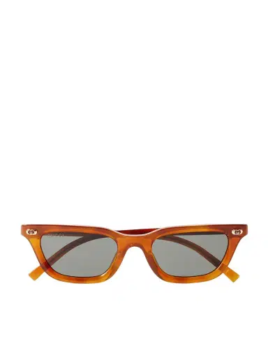 Gucci Eyewear Cat-eye Acetate Sunglasses | Thumbnail 1 Gucci Eyewear Cat-eye Acetate Sunglasses | Thumbnail 1