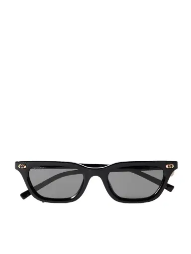 Gucci Eyewear Cat-eye Acetate Sunglasses | Thumbnail 1 Gucci Eyewear Cat-eye Acetate Sunglasses | Thumbnail 1