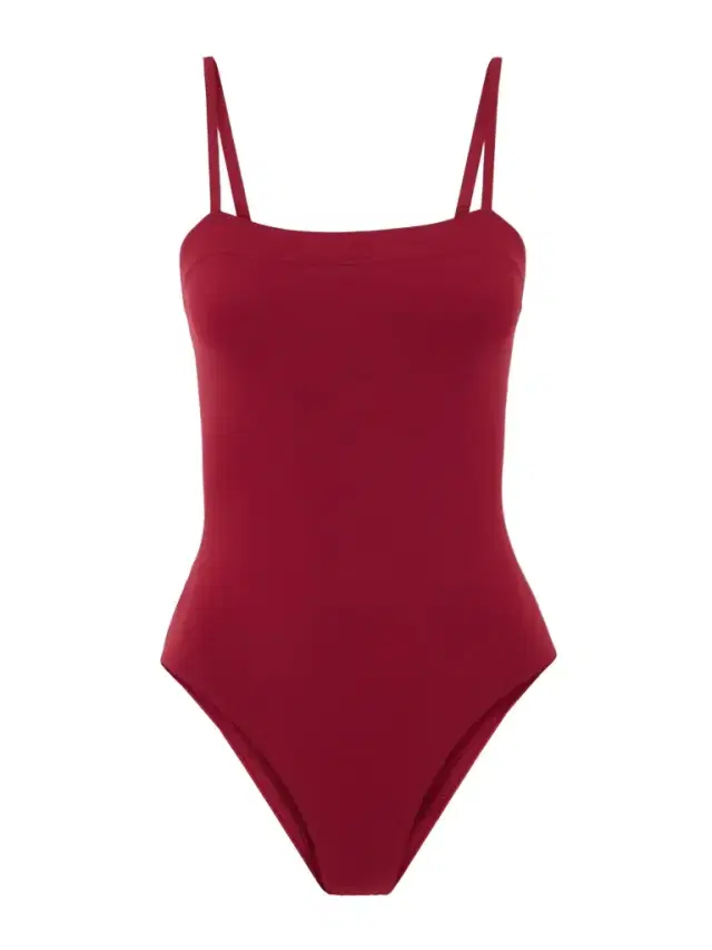 Les Essentiels Aquarelle Swimsuit