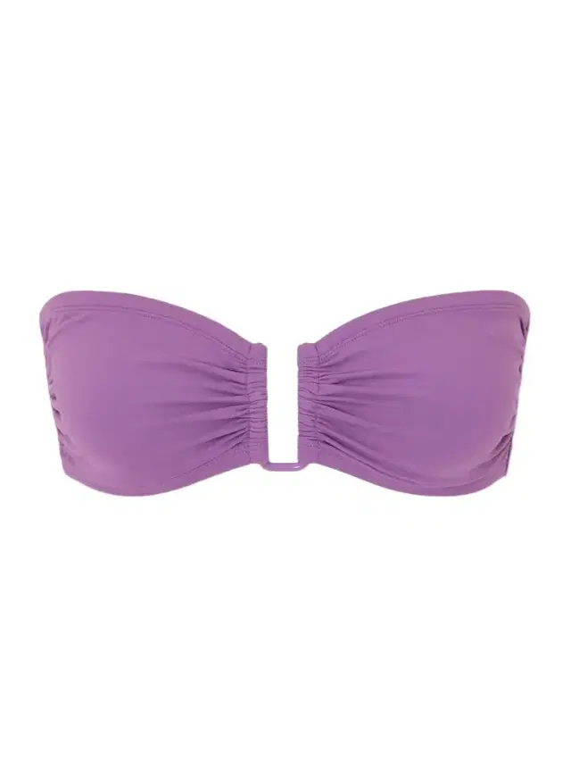 Les Essentiels Show Bandeau Bikini Top