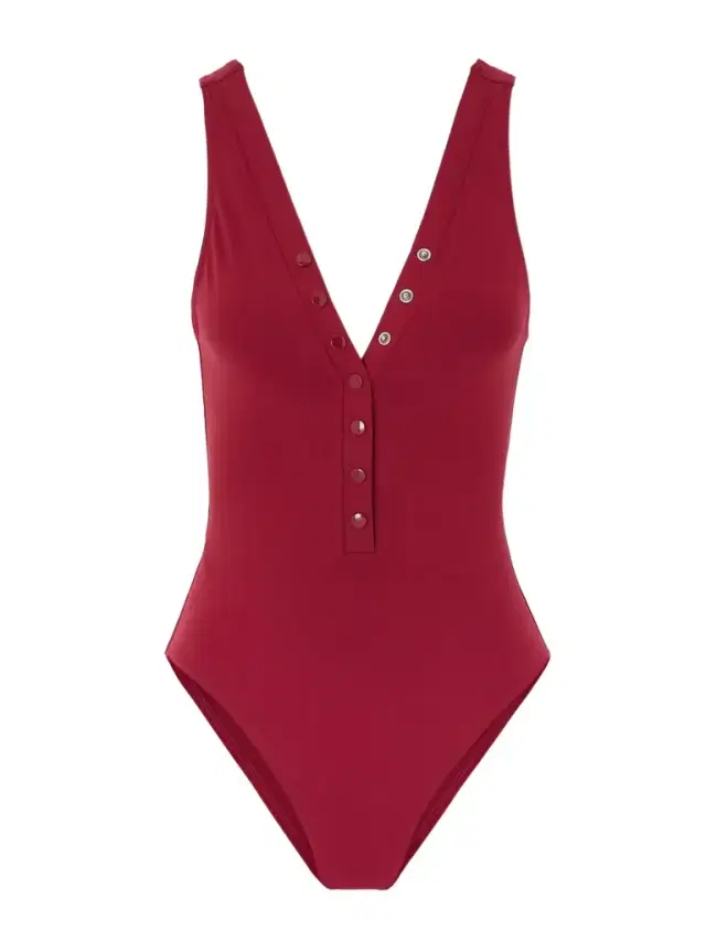Les Essentiels Icone Swimsuit