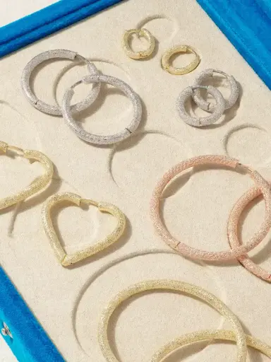 Carolina Bucci Florentine Earrings Box Set | Thumbnail 3