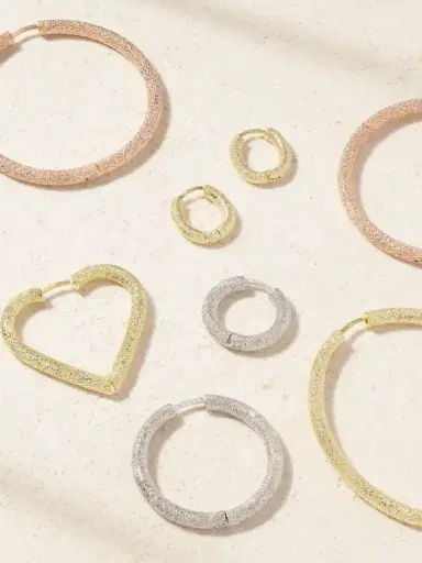 Carolina Bucci Florentine Earrings Box Set | Thumbnail 5