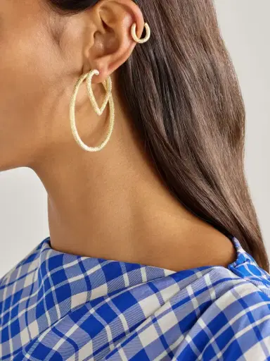 Carolina Bucci Florentine Earrings Box Set | Thumbnail 6