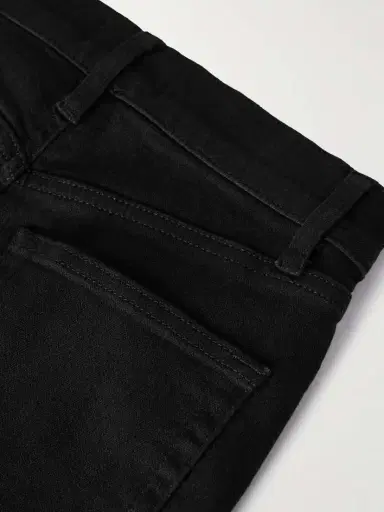 Frame Slim Palazzo Long High-rise Wide-leg Jeans | Thumbnail 6 Frame Slim Palazzo Long High-rise Wide-leg Jeans | Thumbnail 6