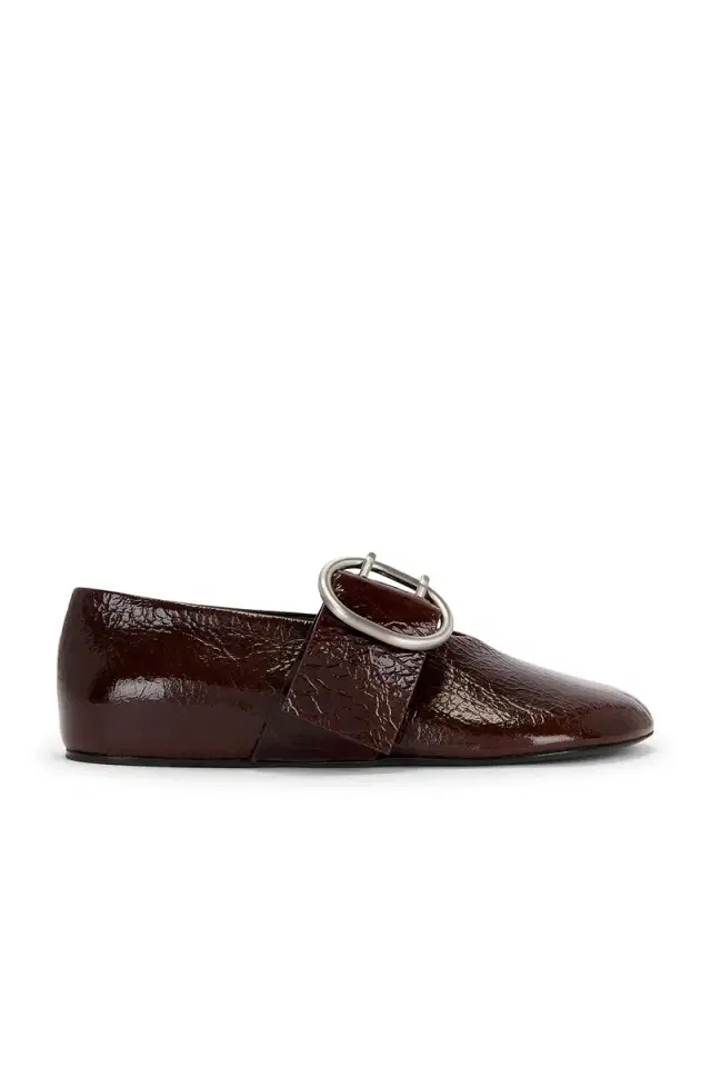 Jil Sander Ballerina Flat