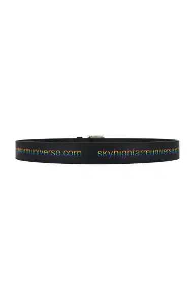 Sky High Farm Workwear Url Belt | Thumbnail 2