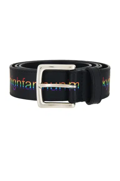 Sky High Farm Workwear Url Belt | Thumbnail 3