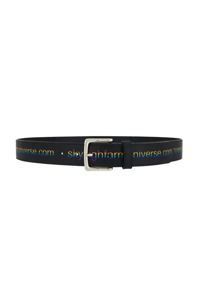 Sky High Farm Workwear Url Belt