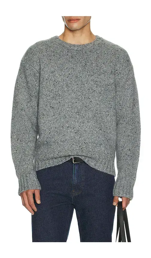Sailor Sweater