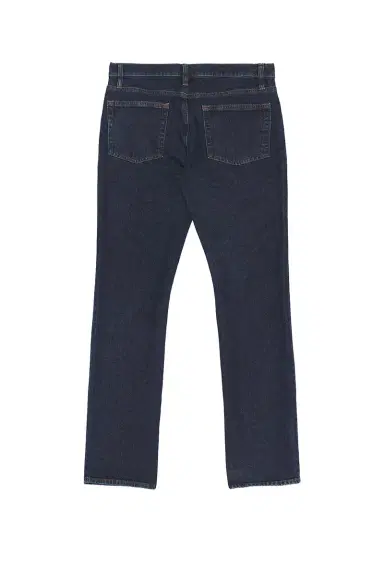 Frame Modern Straight Jean | Thumbnail 7