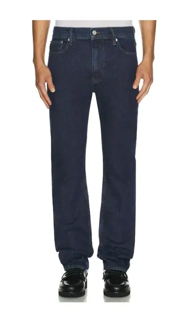 Frame Modern Straight Jean | Thumbnail 1