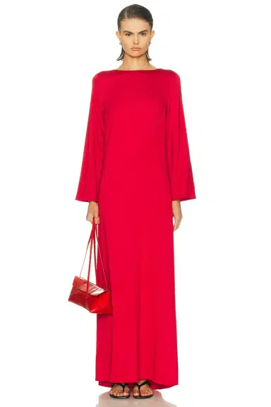 By Malene Birger Lisa Dress | Thumbnail 2