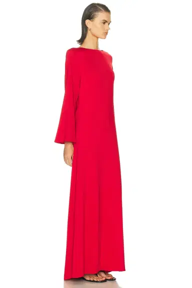 By Malene Birger Lisa Dress | Thumbnail 3