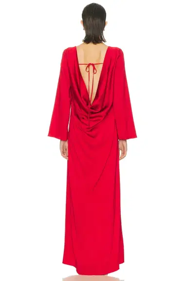 By Malene Birger Lisa Dress | Thumbnail 4