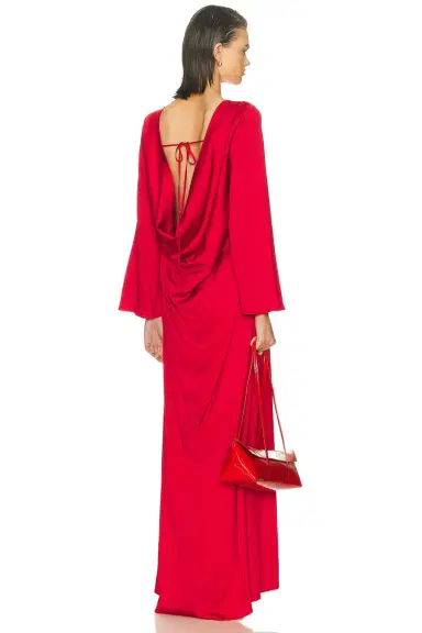 By Malene Birger Lisa Dress | Thumbnail 1