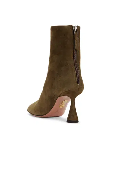 Aquazzura Amore 75 Bootie | Thumbnail 3 Aquazzura Amore 75 Bootie | Thumbnail 3